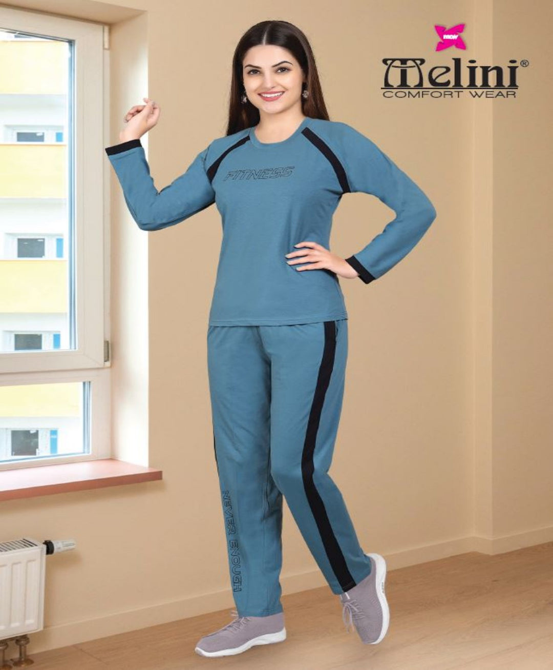 Track Suit