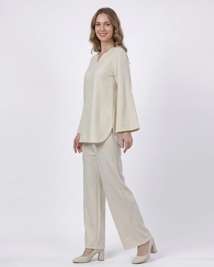The Soft Haven Kurta Set