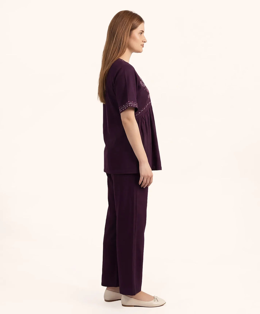 Empire Lounge Co-ord Set