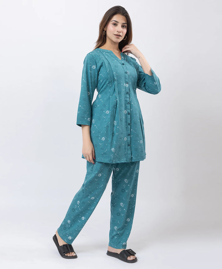 Daily Wear Feeding Night Suit