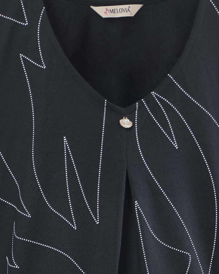 Canopy Pearl Kurta Set