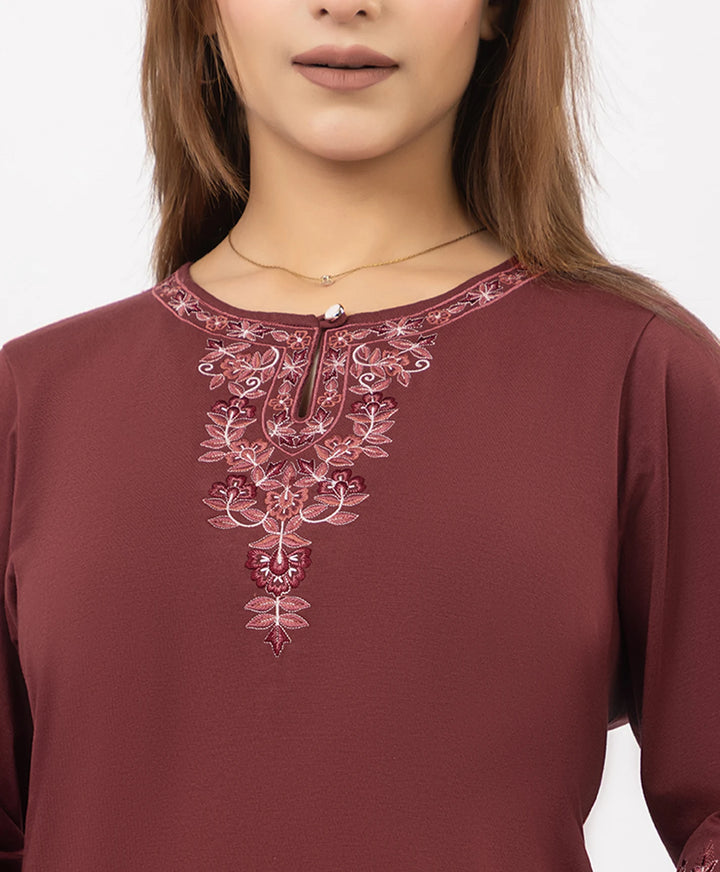 Pure Grace Premium Kurta Set