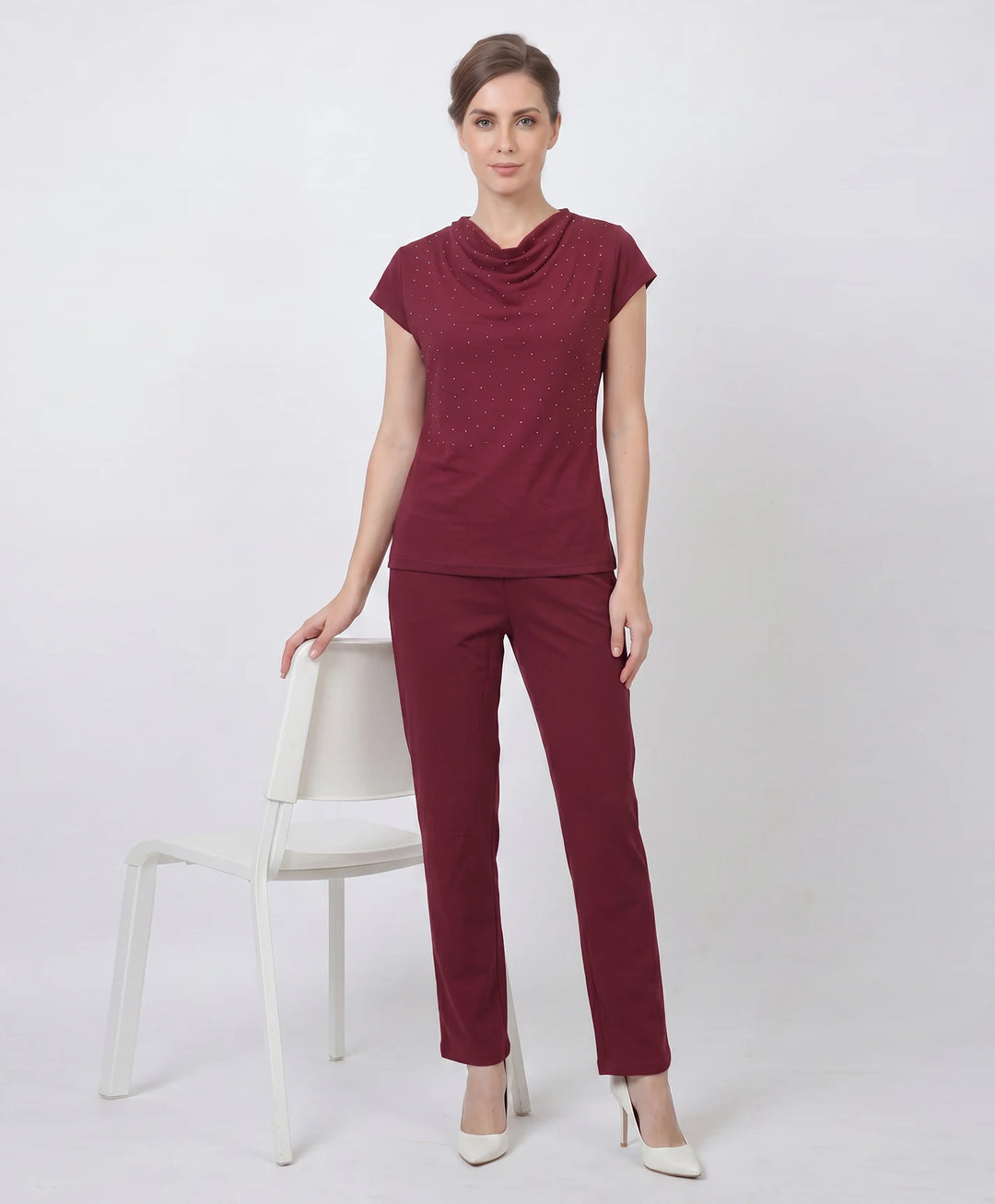 Effortless Style Co-Ord Set