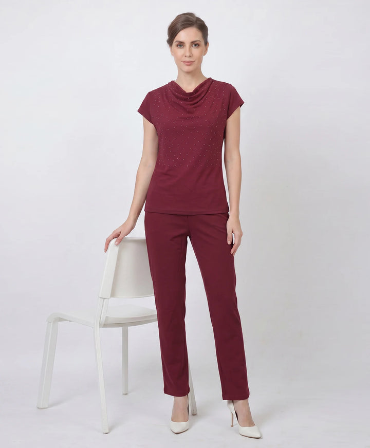 Effortless Style Co-Ord Set