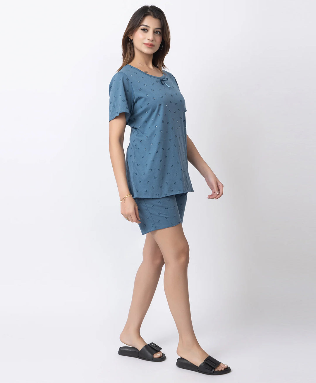 Premium Bermuda Lounge Set