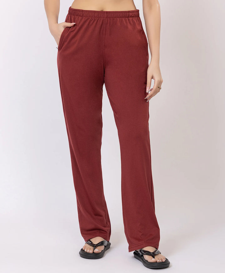 Soft Comfort Straight Fit Lowers