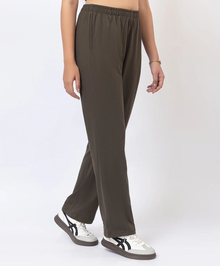 Relaxed Straight Fit Lower