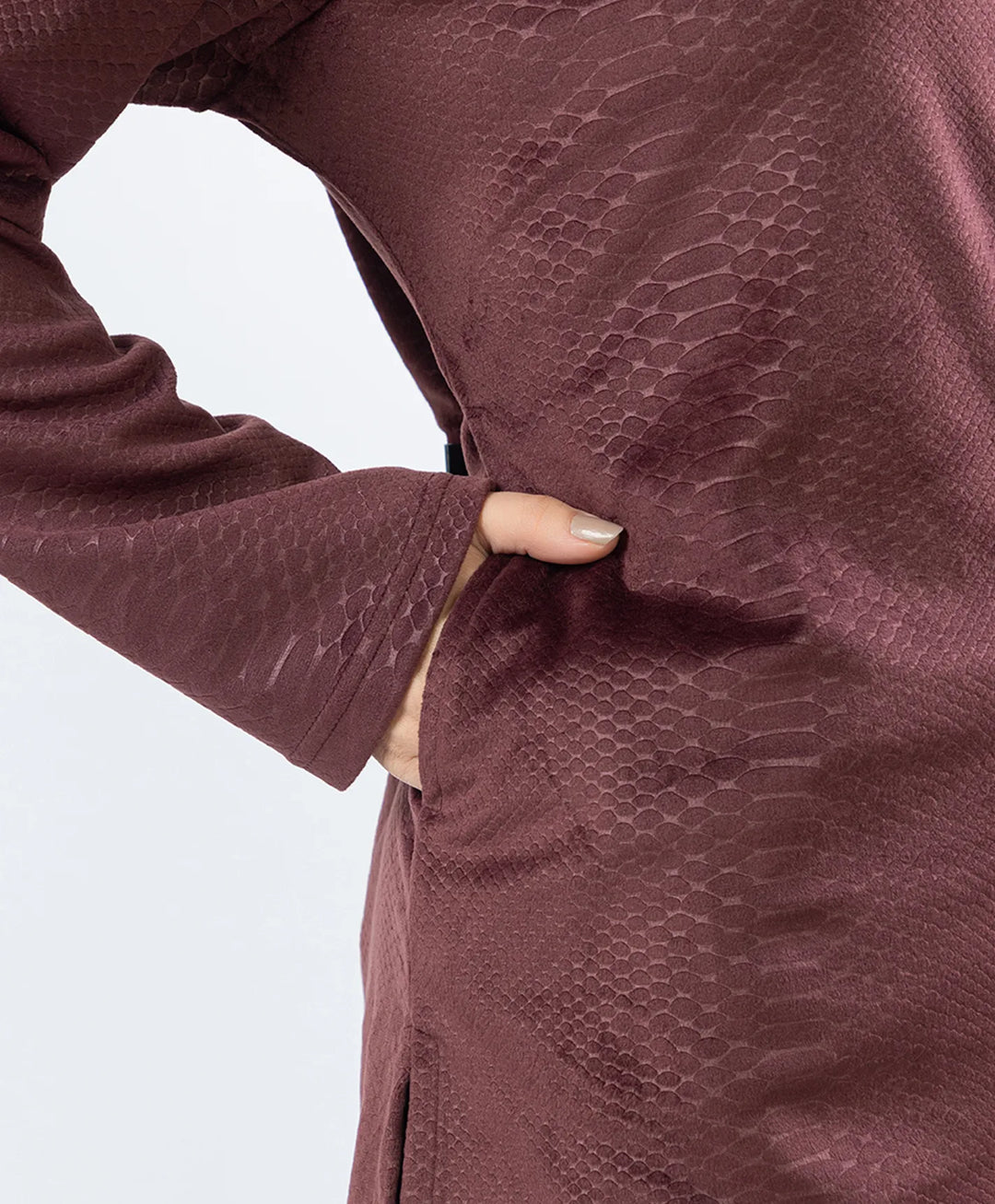 Premium Comfort Wear Kurta & Straight Pant Set with Pockets.