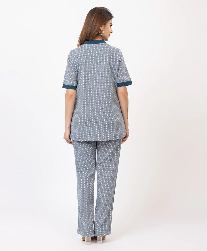 Cloud Soft Co-Ord Set