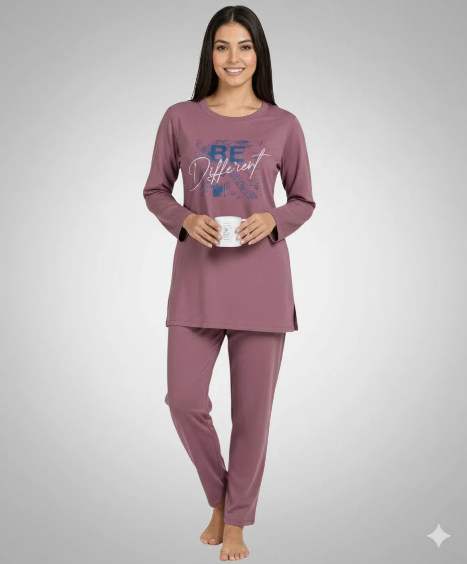 Loungewear Set