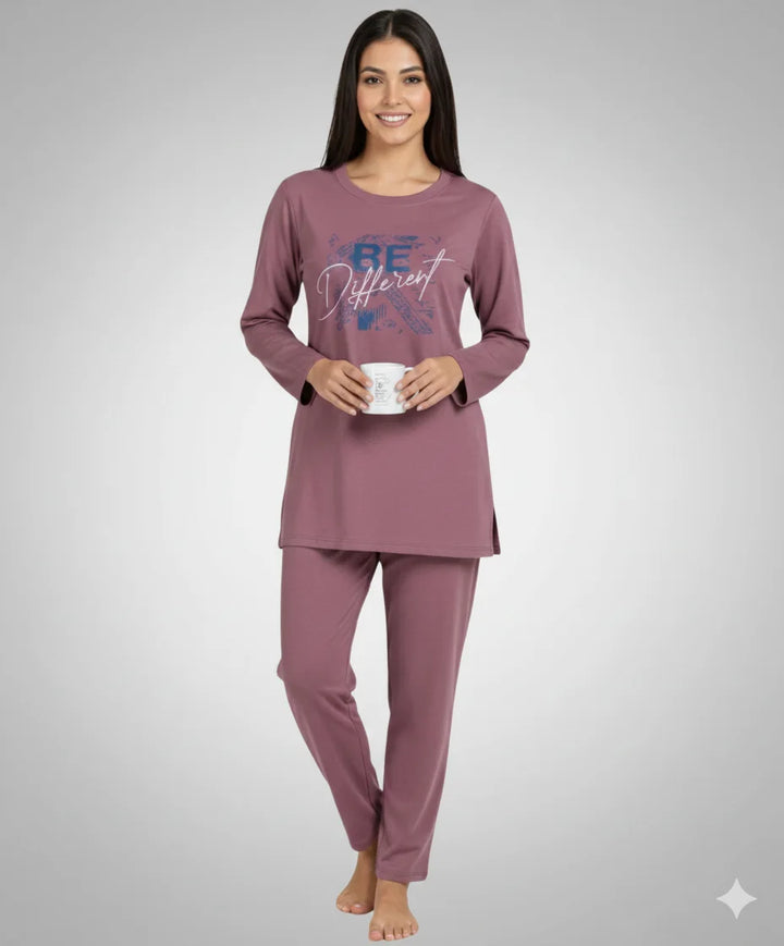 Loungewear Set