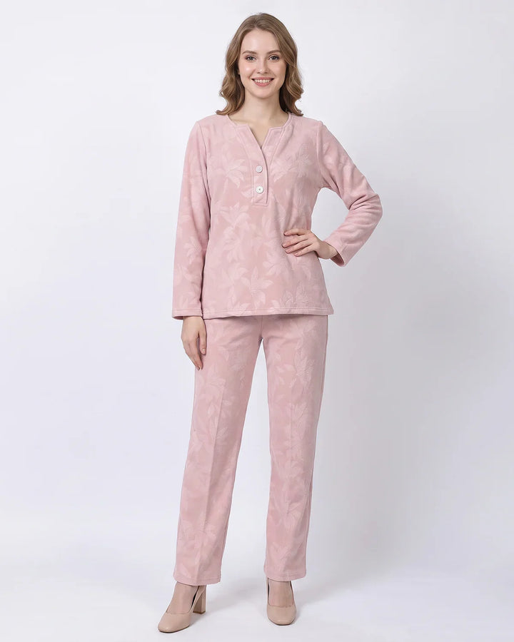 Cloudy Soft Co-Ord Set