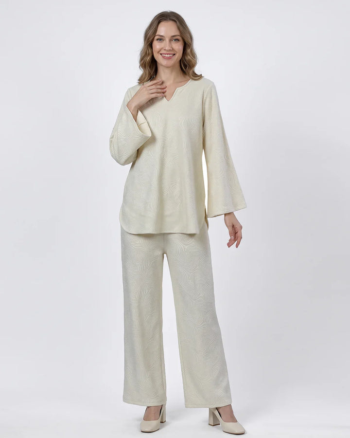 The Soft Haven Kurta Set