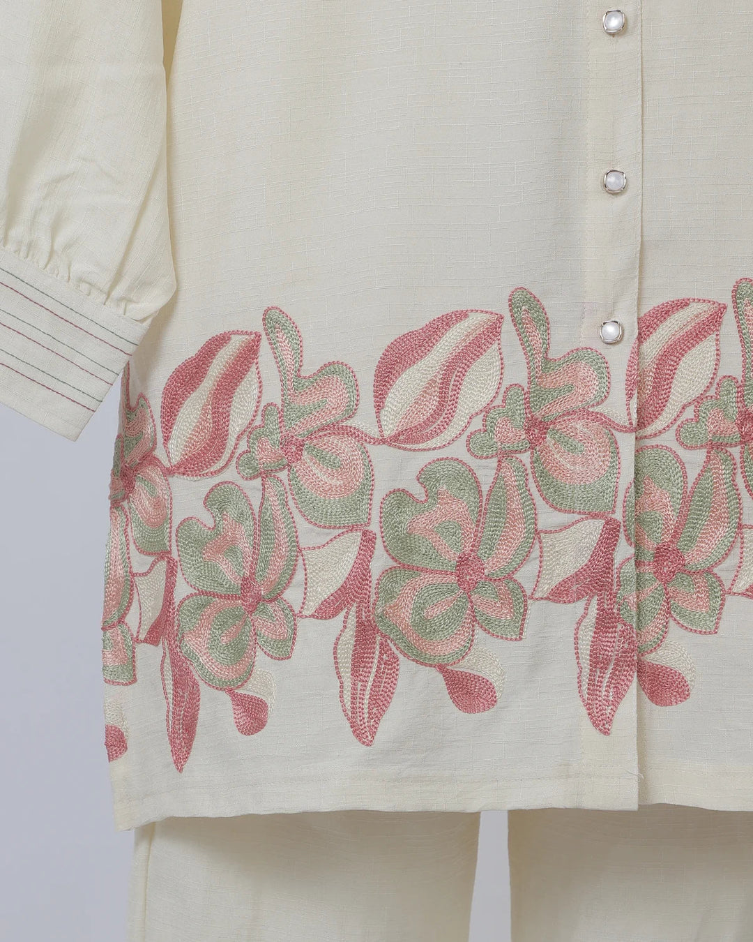 Signature Bloom Co-ord Set