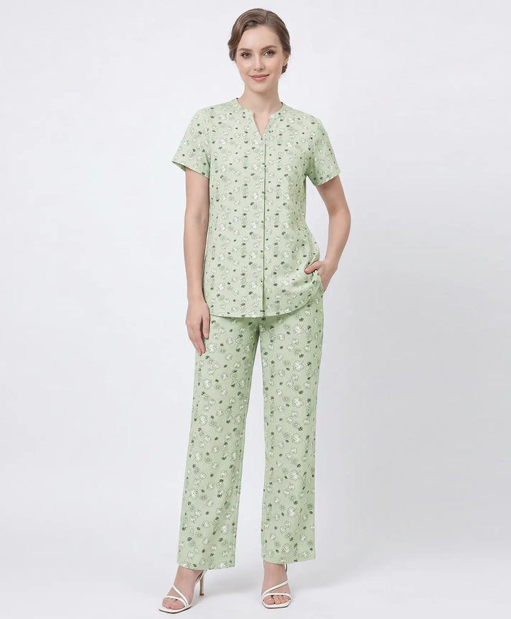 Daily Wear Comfort Lounge Suit