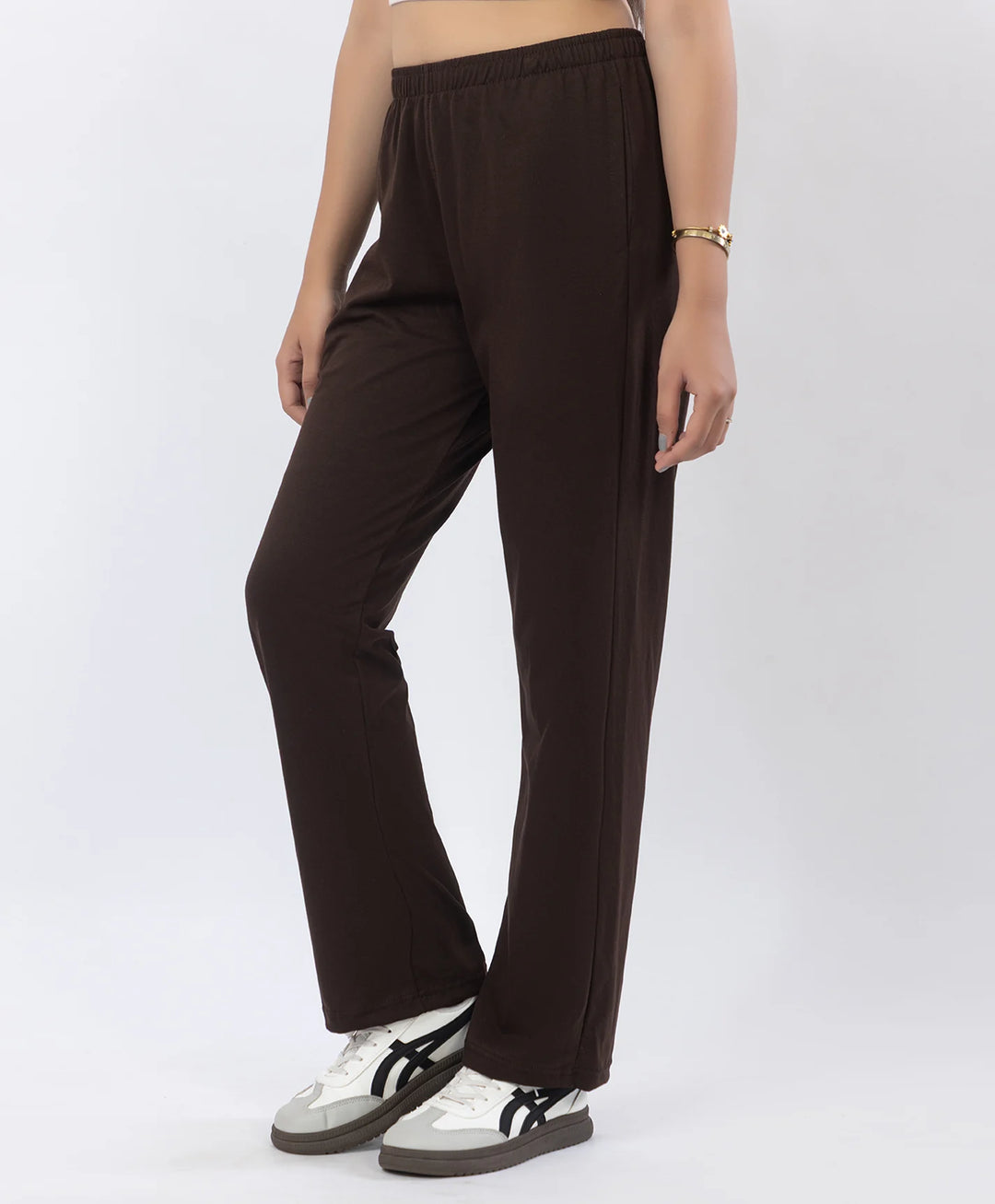 Comfort Essential Straight Fit Lower
