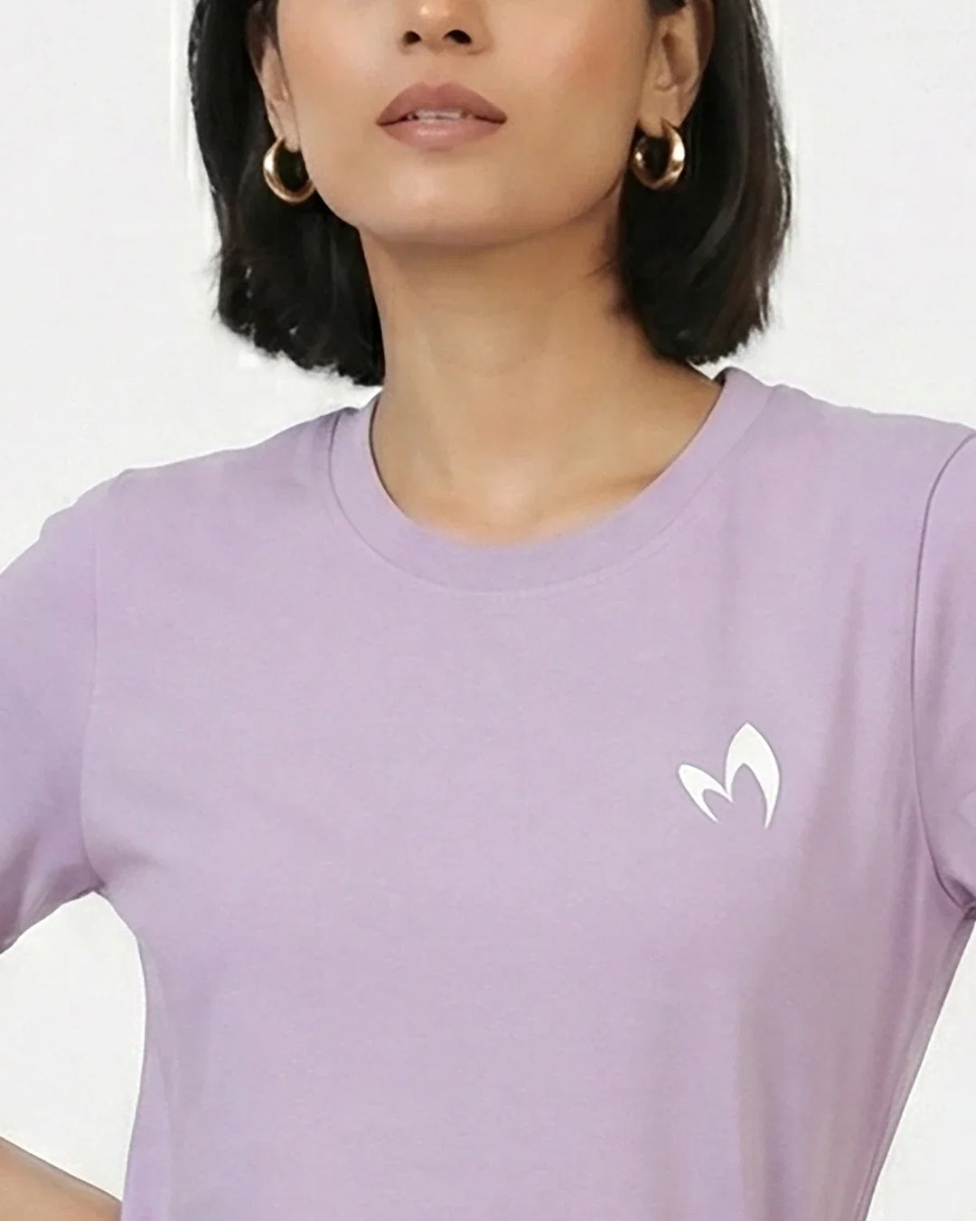 Relaxed Weekend Shorts Set