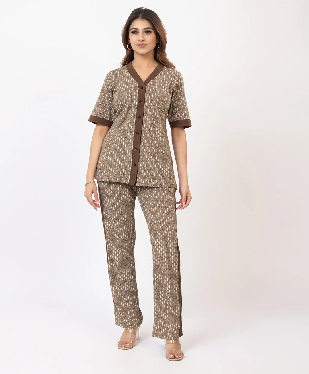 Cloud Soft Co-Ord Set