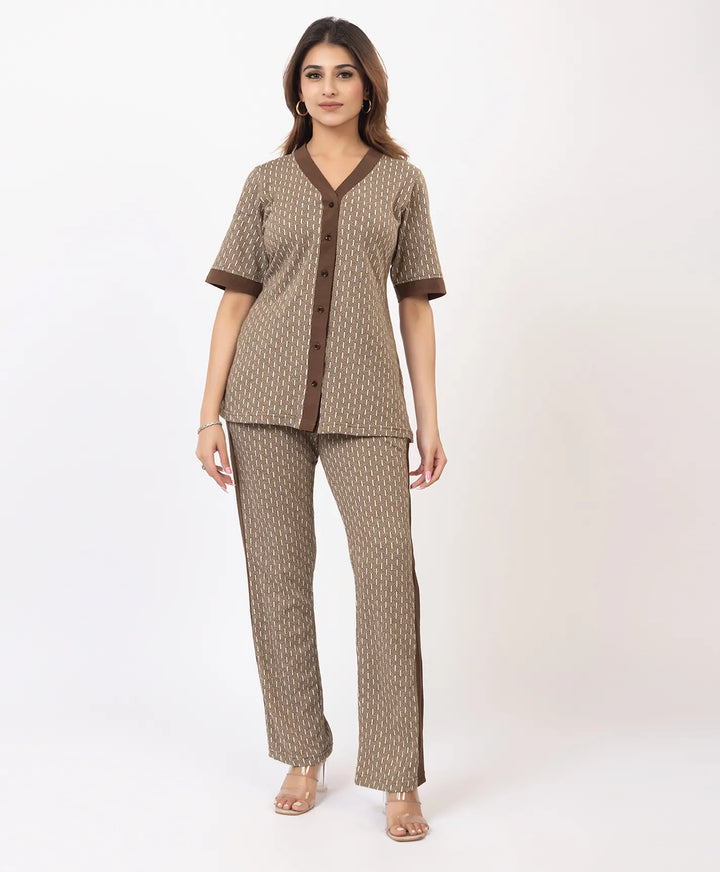 Cloud Soft Co-Ord Set