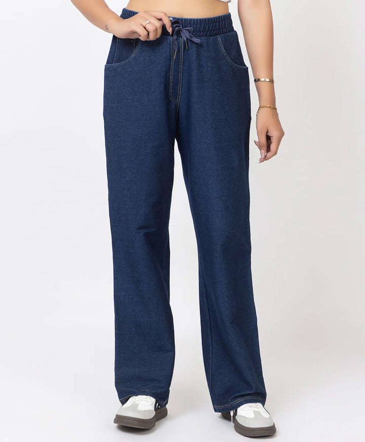 Premium Straight Denim Lower