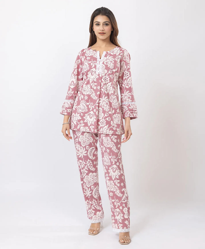 Stylish Everyday Co-Ord Set