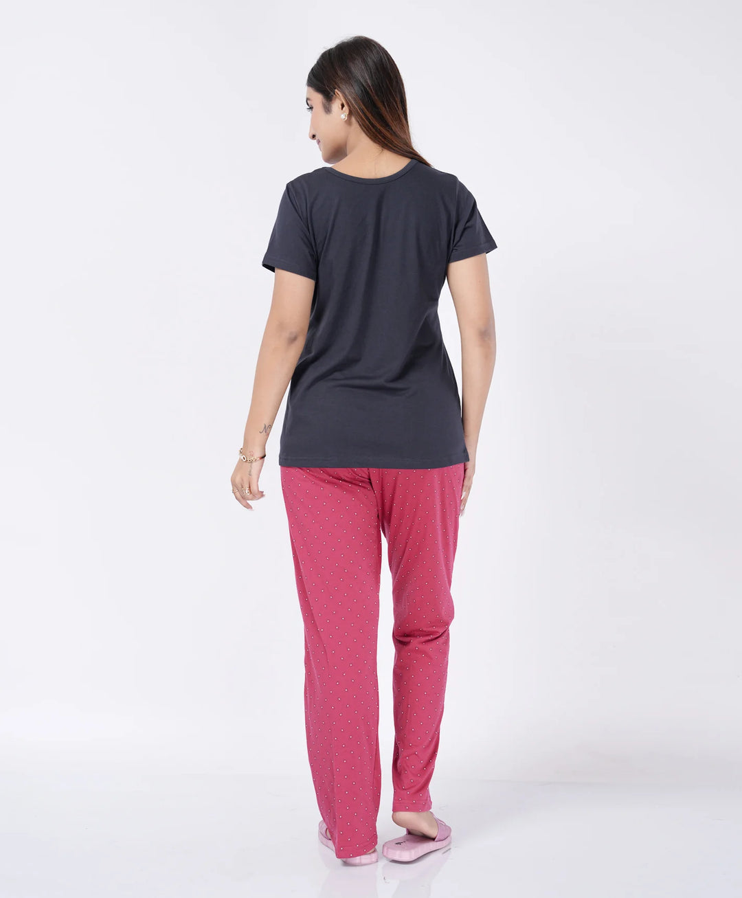 Everyday Style Night Suit