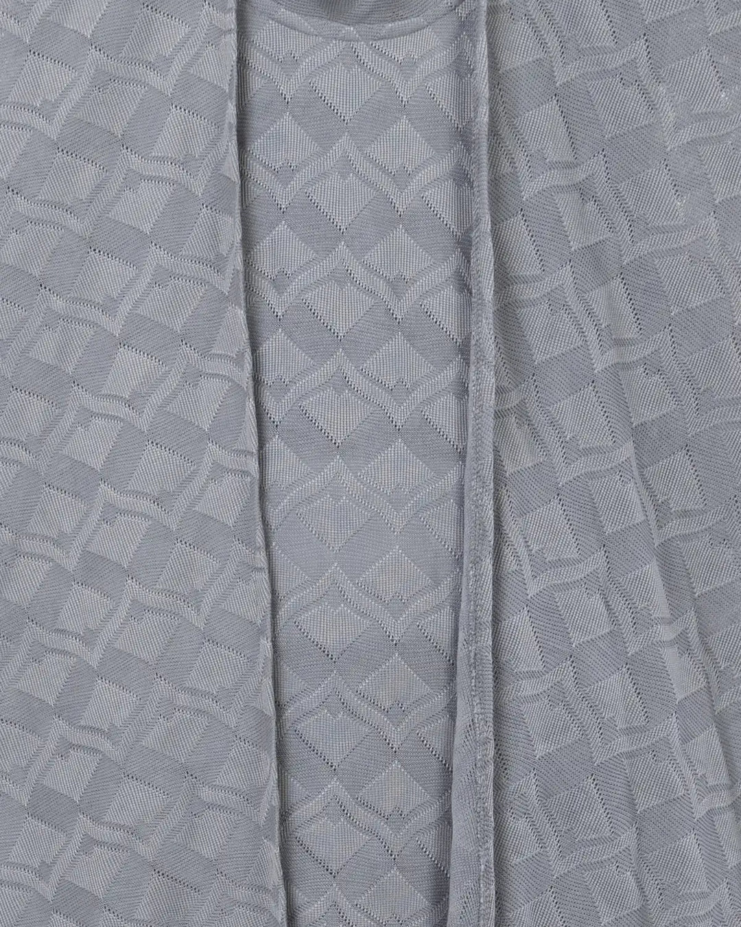 Mosaic Drape Co-Ord Set
