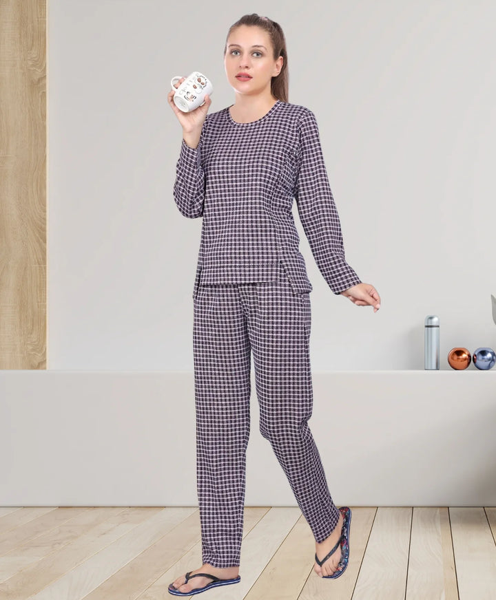 Short Loungewear