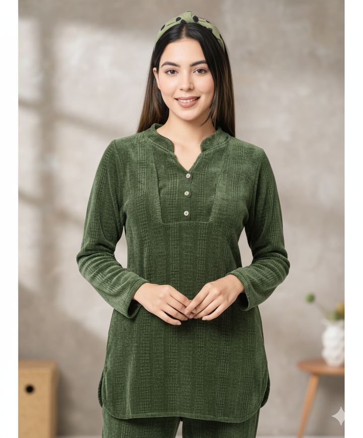 Co-ord Set