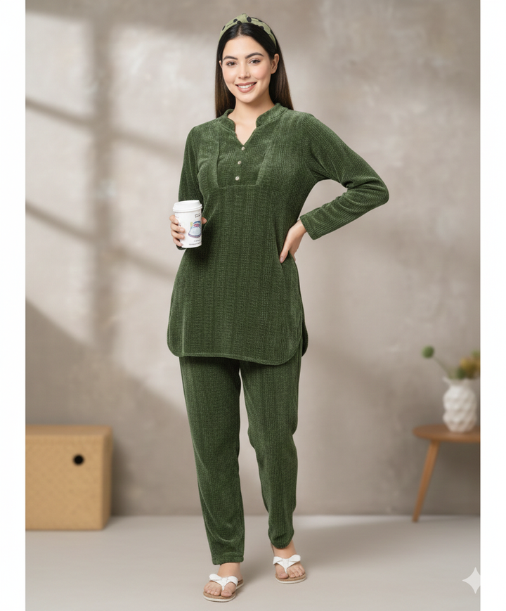 Co-ord Set