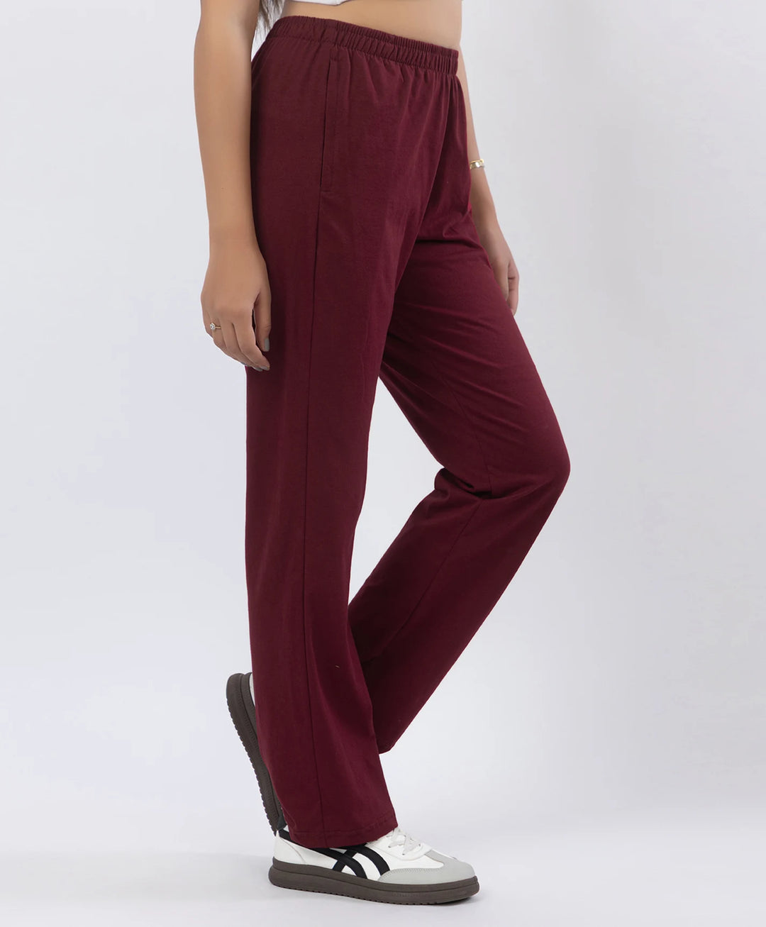 Comfort Essential Straight Fit Lower