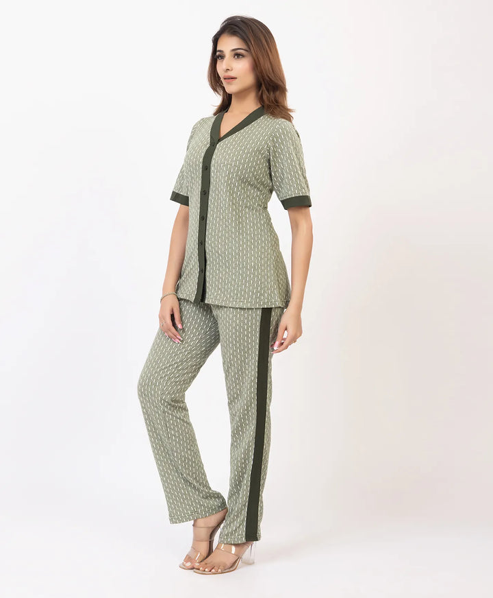 Cloud Soft Co-Ord Set