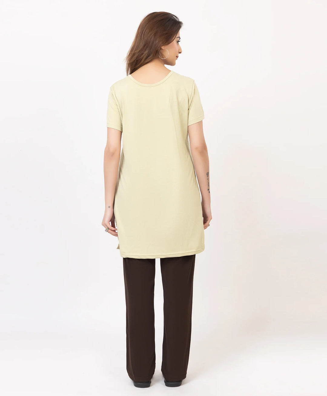 Effortless Comfort Premium Night Suit