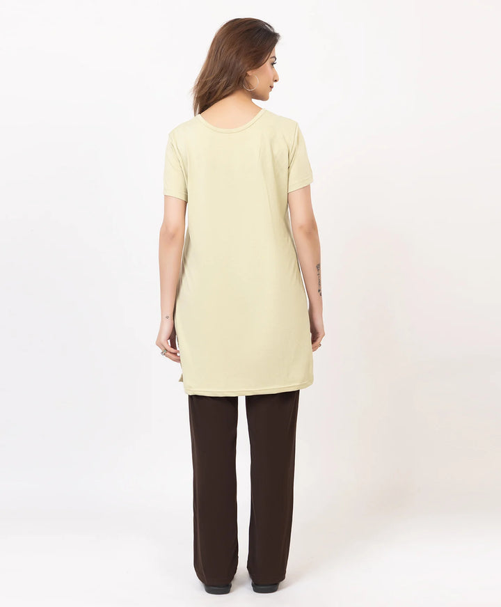 Effortless Comfort Premium Night Suit