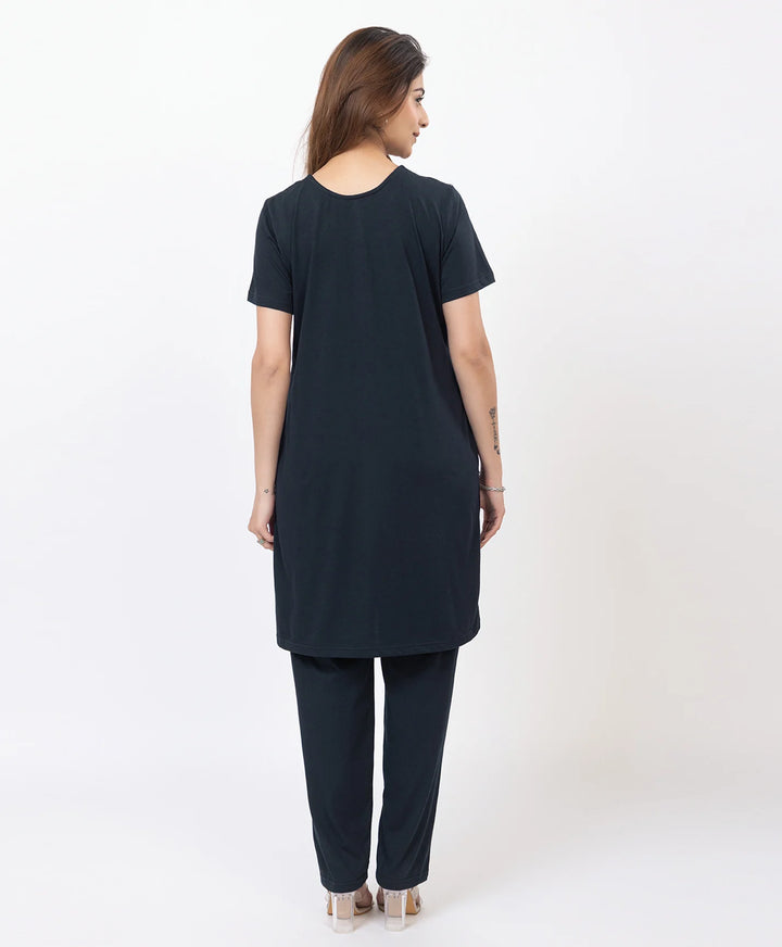 Simple Elegant Kurta Set