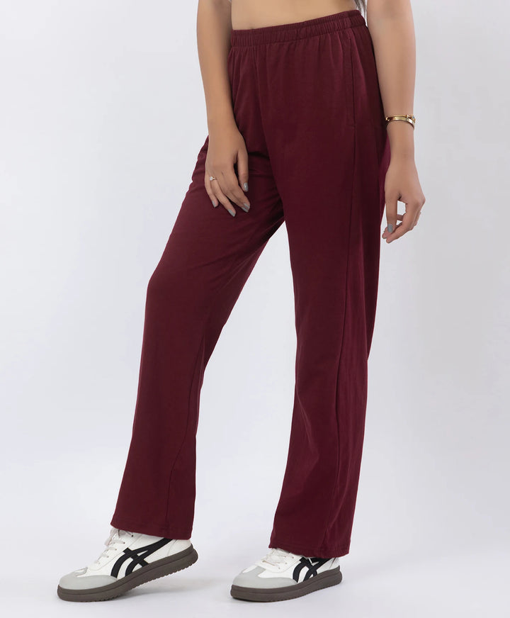 Comfort Essential Straight Fit Lower