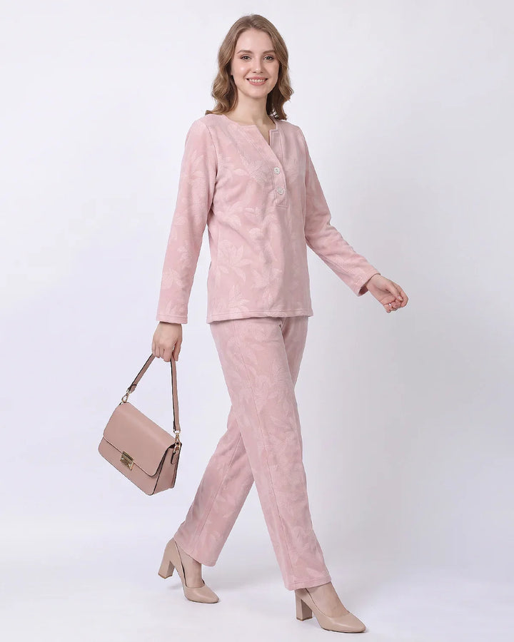 Cloudy Soft Co-Ord Set