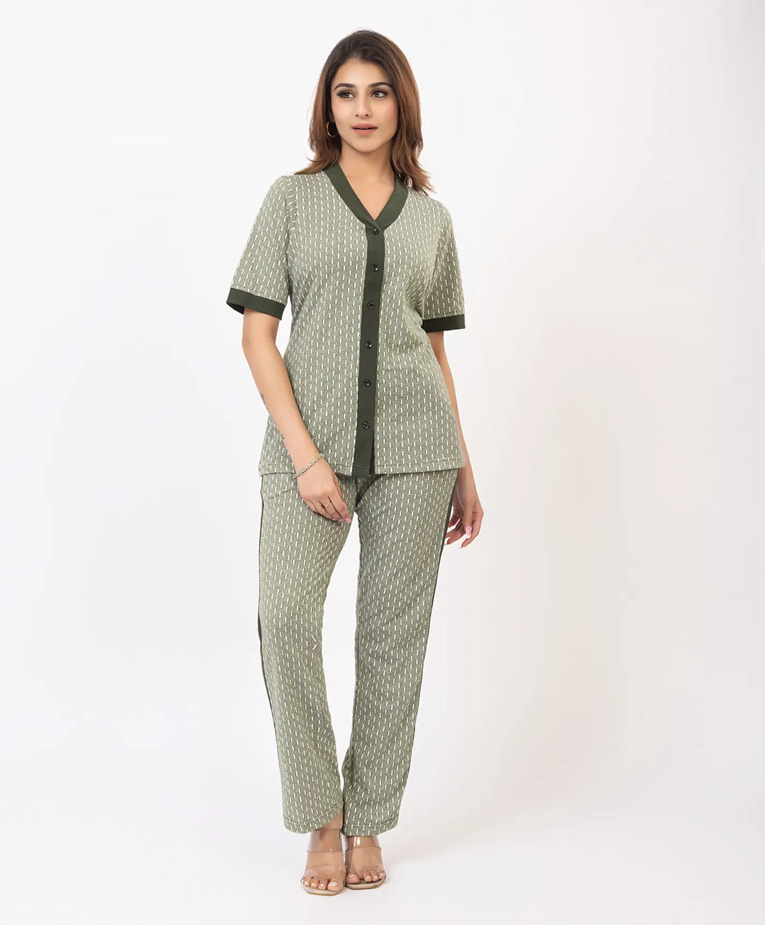 Cloud Soft Co-Ord Set