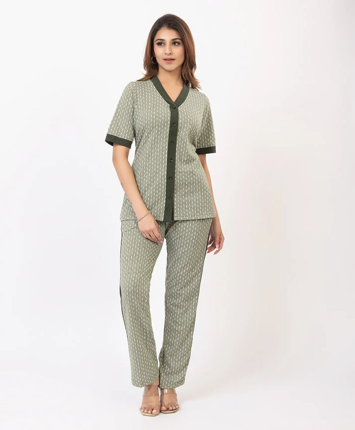 Cloud Soft Co-Ord Set