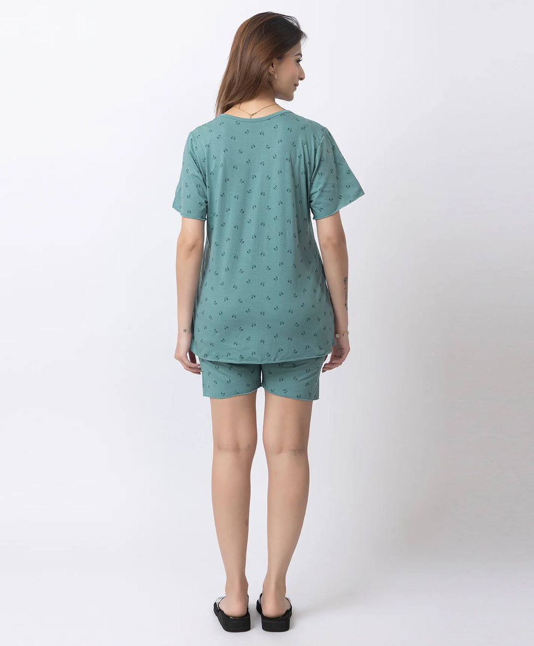 Premium Bermuda Lounge Set