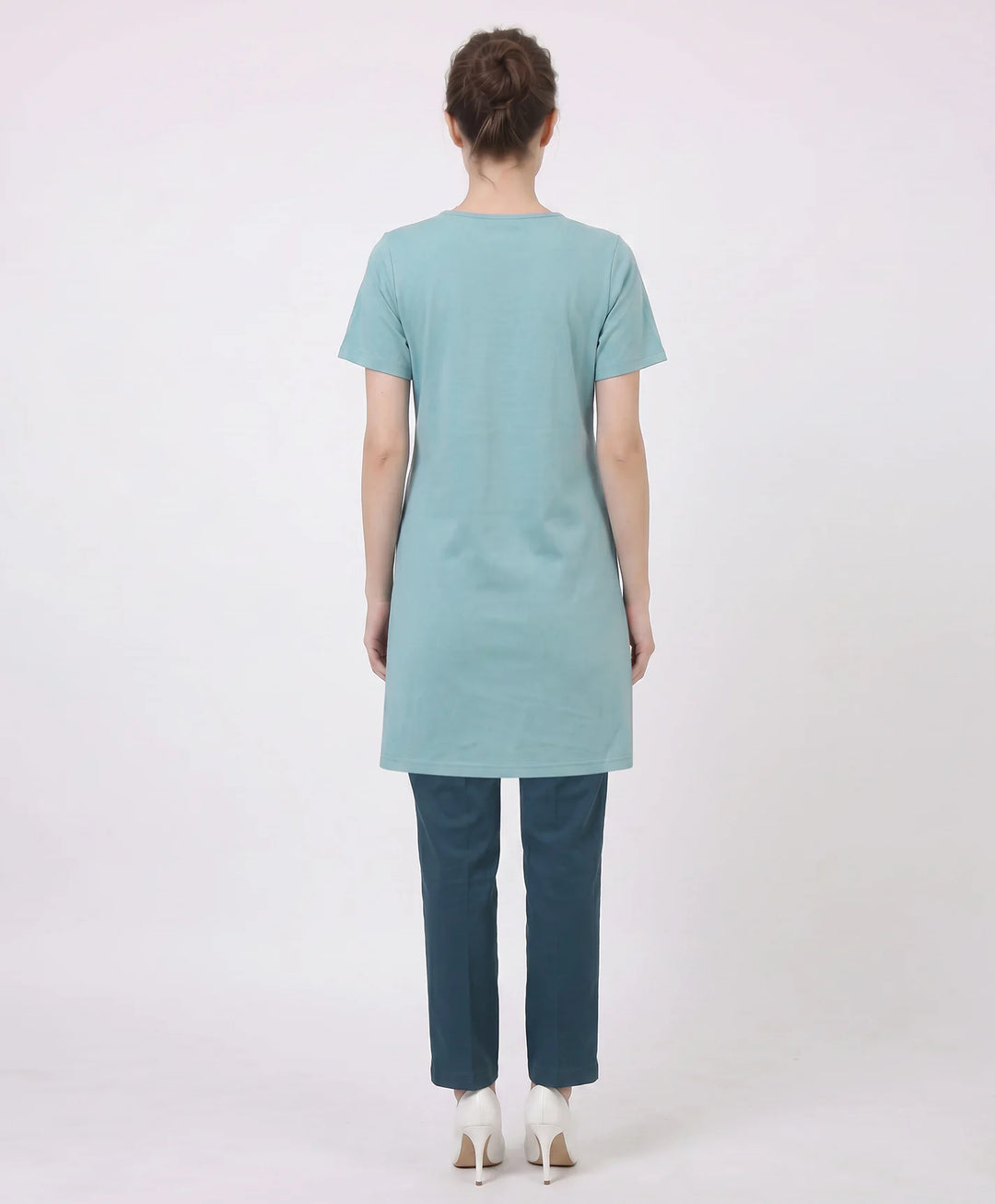Classic Daily Wear Kurta Set