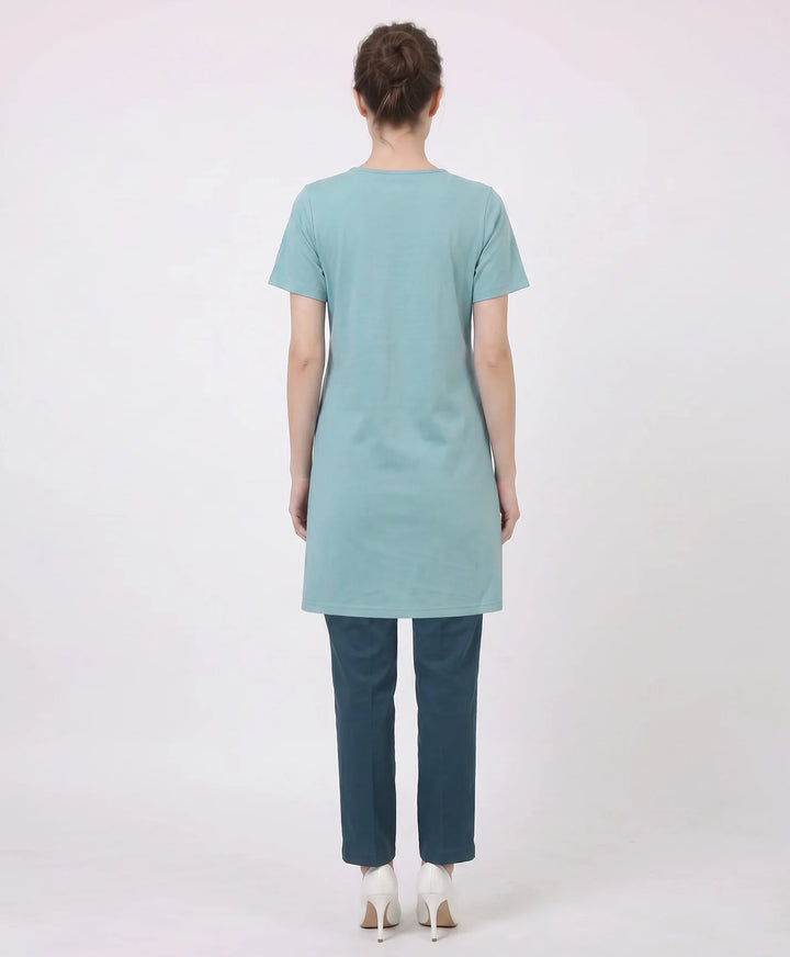 Classic Daily Wear Kurta Set