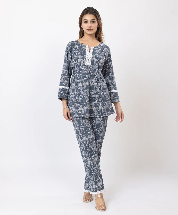 Stylish Everyday Co-Ord Set