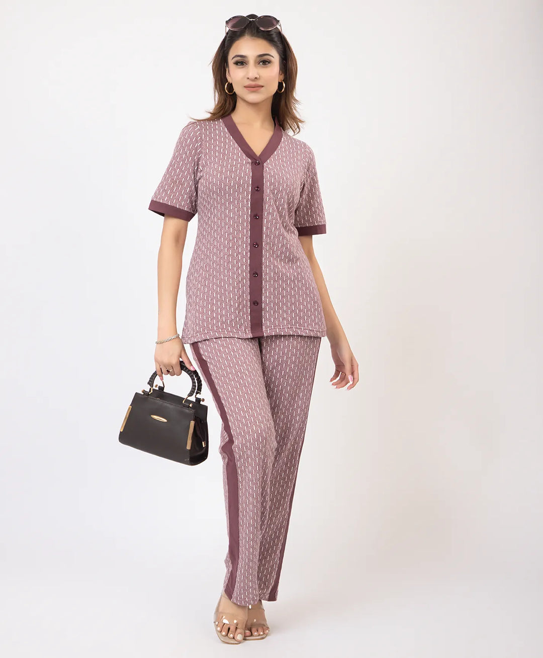 Cloud Soft Co-Ord Set
