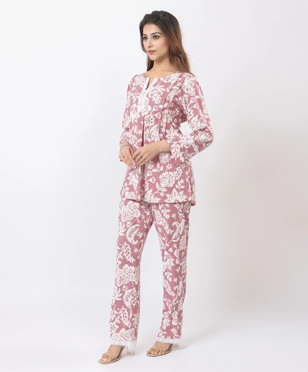 Stylish Everyday Co-Ord Set