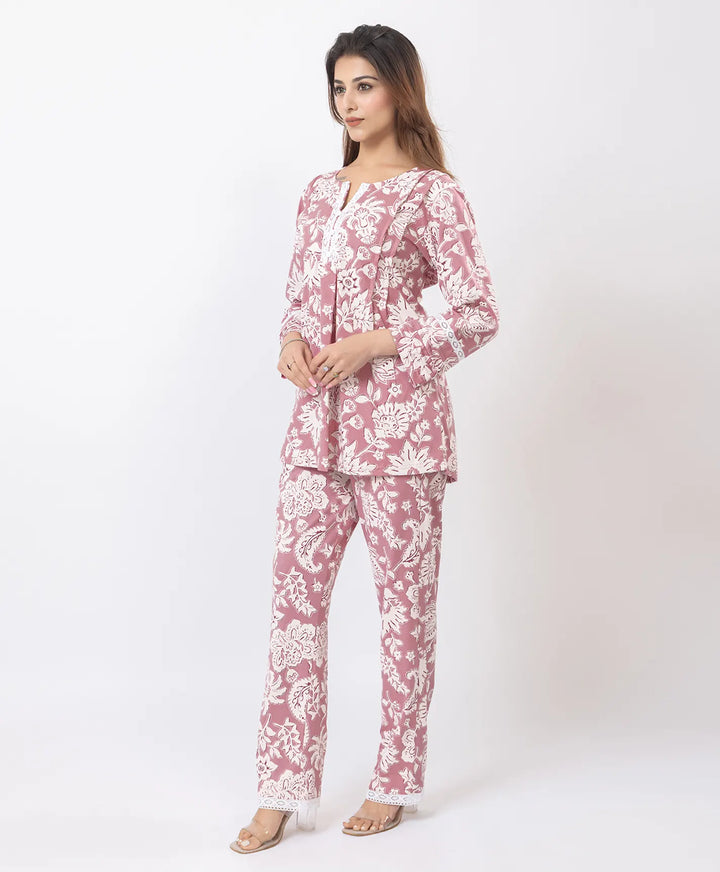 Stylish Everyday Co-Ord Set