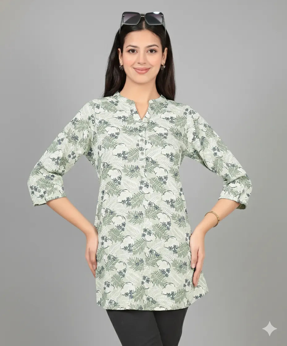Short Kurti