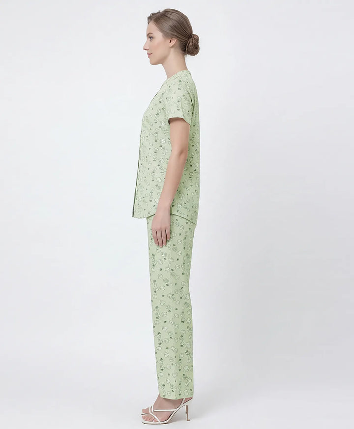 Daily Wear Comfort Lounge Suit