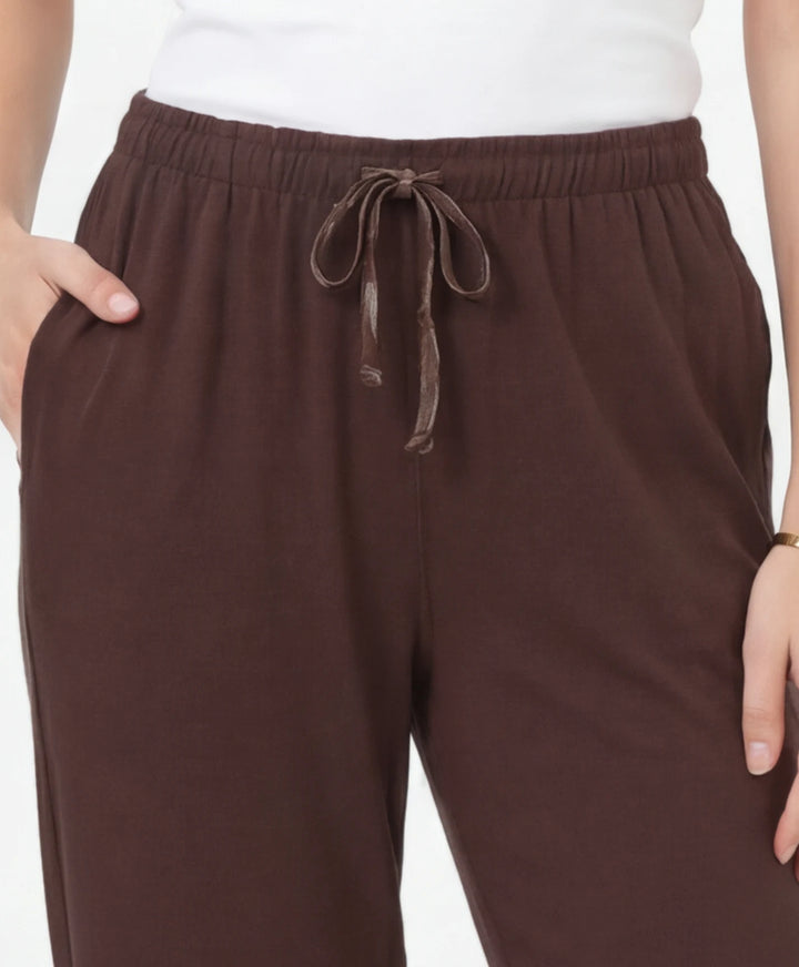 Easy Wear Straight Fit Lower