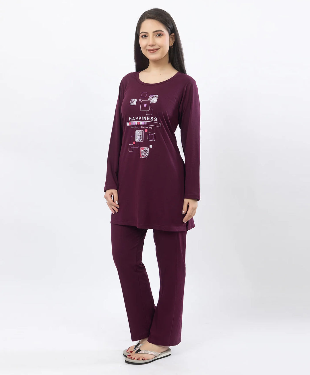 Everyday Ease Nightwear Set